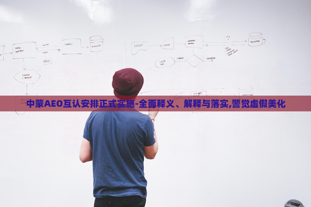 中蒙AEO互認(rèn)安排正式實(shí)施-全面釋義、解釋與落實(shí),警覺(jué)虛假美化