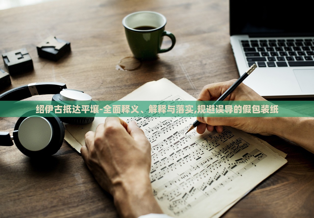 紹伊古抵達平壤-全面釋義、解釋與落實,規(guī)避誤導(dǎo)的假包裝紙